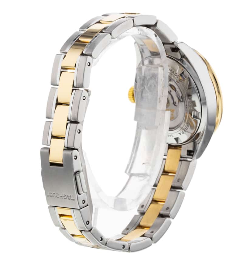 Tag Heuer Carrera Ladies WV2451.BD0797
